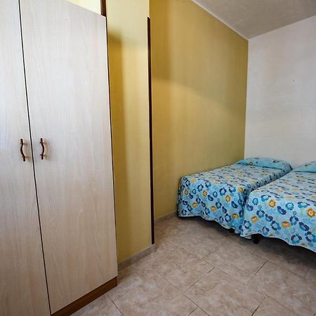 Ferienwohnung Mancaversa Gallipoli Casa Vacanza Stefania Marina di Mancaversa Exterior foto