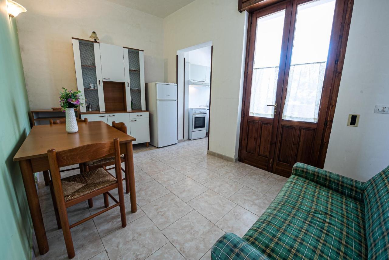 Ferienwohnung Mancaversa Gallipoli Casa Vacanza Stefania Marina di Mancaversa Exterior foto
