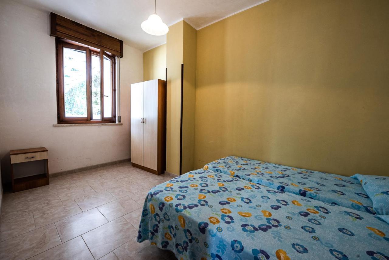 Ferienwohnung Mancaversa Gallipoli Casa Vacanza Stefania Marina di Mancaversa Exterior foto