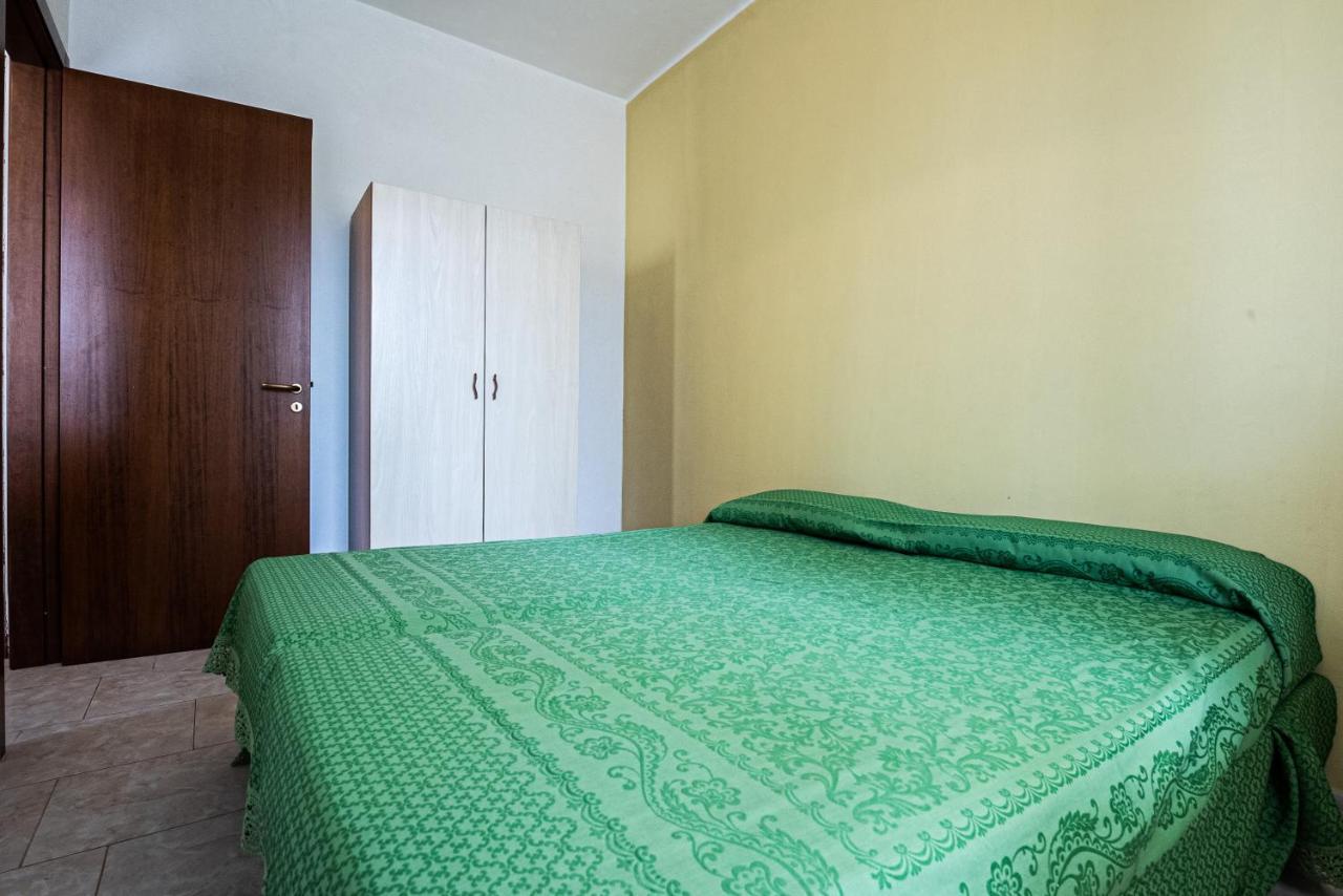 Ferienwohnung Mancaversa Gallipoli Casa Vacanza Stefania Marina di Mancaversa Exterior foto